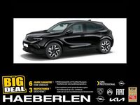 Neu Opel Mokka 136 PS (100 kW) 2025 Schwarz SUV