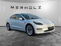 Gebraucht Tesla Model 3 350 kW (476 PS) 2021 Weiß Limousine