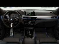 gebraucht BMW X2 sDrive20d M SPORTPAKET+19 ALU+NAVI PLUS+LED+