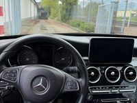 Second-hand Mercedes C220 170 CP (125 kW) 2014 Negru Berlinǎ