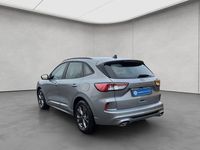 Gebraucht Ford Kuga ST-Line 150 PS (110 kW) 2023 Silber SUV