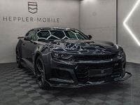 Gebraucht Chevrolet Camaro LT 340 PS (250 kW) 2023 Schwarz Coupé