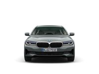 gebraucht BMW 545 E XDRIVE HUD AD Navi digitales Cockpit Soundsystem Klimasitze Laserlicht LED Blendfreies Fernl.