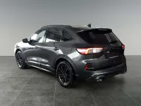 Gebraucht Ford Kuga ST-Line X 224 PS (164 kW) 2021 Magneticgrau (metallic) SUV