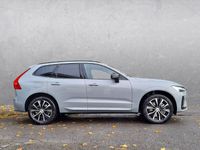 gebraucht Volvo XC60 B4 Mild-Hybrid Benzin Plus Dark AHK 20"