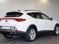 Gebraucht Cupra Formentor 150 PS (110 kW) 2023 Weiß SUV