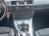 gebraucht BMW 318 i -