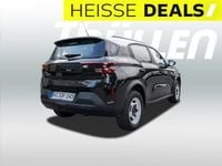 Gebraucht Opel Frontera Edition 145 PS (106 kW) 2025 Schwarz SUV