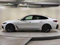 Gebraucht BMW M440 M Sport 374 PS (275 kW) 2025 Weiß Limousine