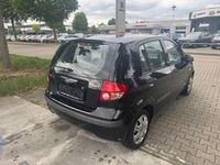 Gebraucht Hyundai Getz Edition+ 63 PS (46 kW) 2004 Kleinwagen