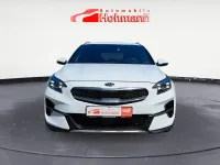 Używany Kia XCeed Launch Edition 204 KM (150 kW) 2020 Biały SUV