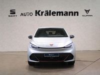 Neu Cupra Born 169 kW (231 PS) 2026 Silber Kleinwagen