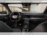 Neu Audi RS3 Sportback Comfort 400 PS (294 kW) 2025 Schwarz (mythosschwarz metallic) Kleinwagen