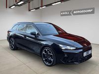 Gebraucht Cupra Leon VZ 333 PS (244 kW) 2025 Schwarz Limousine