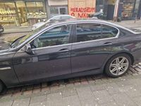 gebraucht BMW 530 Gran Turismo 530 d