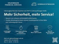 Gebraucht VW e-up! Style 61 kW (83 PS) 2022 Weiß Kleinwagen