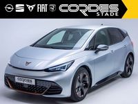 Gebraucht Cupra Born 169 kW (231 PS) 2024 Silber Kleinwagen