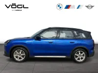 Gebraucht Mini Countryman 225 kW (306 PS) 2024 Blau SUV
