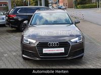Gebraucht Audi A4 Basis 150 PS (110 kW) 2017 Grau Kombi