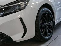 Gebraucht Opel Corsa Basis 75 PS (55 kW) 2024 Weiß Kleinwagen