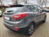 gebraucht Hyundai ix35 1.6 2WD Fifa World Cup Edition