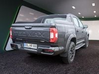 Ny Maxus T60 215 HK (158 kW) 2026 Sort Pickup / Ladvogn