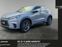 Ny Lexus LBX 136 HK (100 kW) 2026 Grå SUV