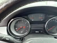 Second-hand Opel Astra 125 CP (91 kW) 2020 Break