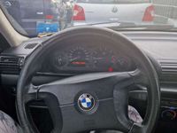 gebraucht BMW 318 Compact 318 ti