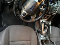 Gebraucht Ford Focus 116 PS (85 kW) 2013 Silber Kombi