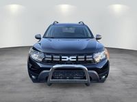 Gebraucht Dacia Duster Journey 116 PS (85 kW) 2023 Schwarz SUV