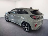 Neu Ford Puma ST-Line 125 PS (91 kW) 2025 Cactus grau SUV