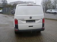 Second-hand VW Transporter 102 CP (75 kW) 2018 Alb Van