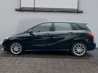 gebraucht Mercedes B180 B 180 B -KlasseCDI / d