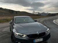 Gebraucht BMW 435 Performance 313 PS (230 kW) 2014 Coupé