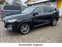 Gebraucht MG EHS Comfort 258 PS (189 kW) 2022 Schwarz SUV