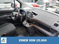 Gebraucht Citroën e-Berlingo 100 kW (136 PS) 2023 Van / Kleinbus