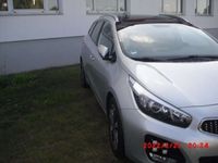 gebraucht Kia Ceed GT-Line (JD)