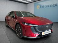 Usata Mazda 6e 189 kW (258 CV) 2025 Rosso Berlina