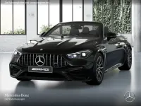 Gebraucht Mercedes CLE53 AMG Premium Plus 449 PS (330 kW) 2026 Schwarz Cabrio