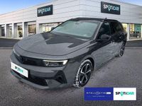 Gebraucht Opel Astra 131 PS (96 kW) 2024 Grau Limousine