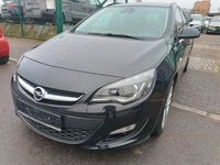 Gebraucht Opel Astra Energy 140 PS (102 kW) 2014 Kombi