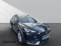 Gebraucht Cupra Formentor 150 PS (110 kW) 2024 Schwarz SUV