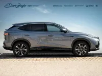 Gebraucht MG HS Luxury 272 PS (200 kW) 2026 Hampstead grey SUV