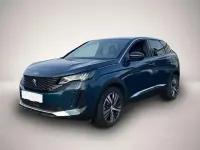 Gebraucht Peugeot 3008 Allure 131 PS (96 kW) 2023 Manufacturer SUV