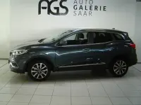 Używany Renault Kadjar Techno 158 KM (116 kW) 2022 Szary SUV