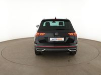 Occasion VW Tiguan Elegance 150 ch (110 kW) 2021 Noir SUV
