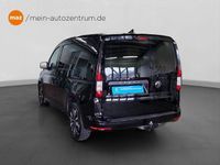 Second-hand VW Caddy 75 CP (55 kW) 2021 Monovolum
