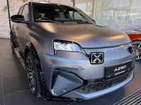 Neu Alpine A290 160 kW (218 PS) 2026 Grau Kleinwagen