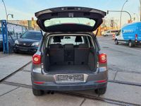 Gebraucht VW Tiguan Style 140 PS (102 kW) 2011 Grau SUV